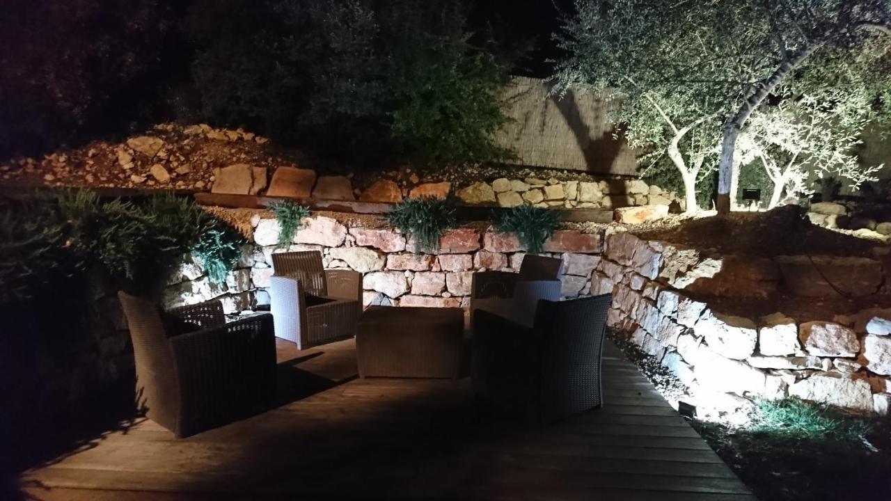 La Villa Aux Oliviers Flayosc Exteriér fotografie